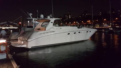 51' Sea Ray 2003 Yacht For Sale